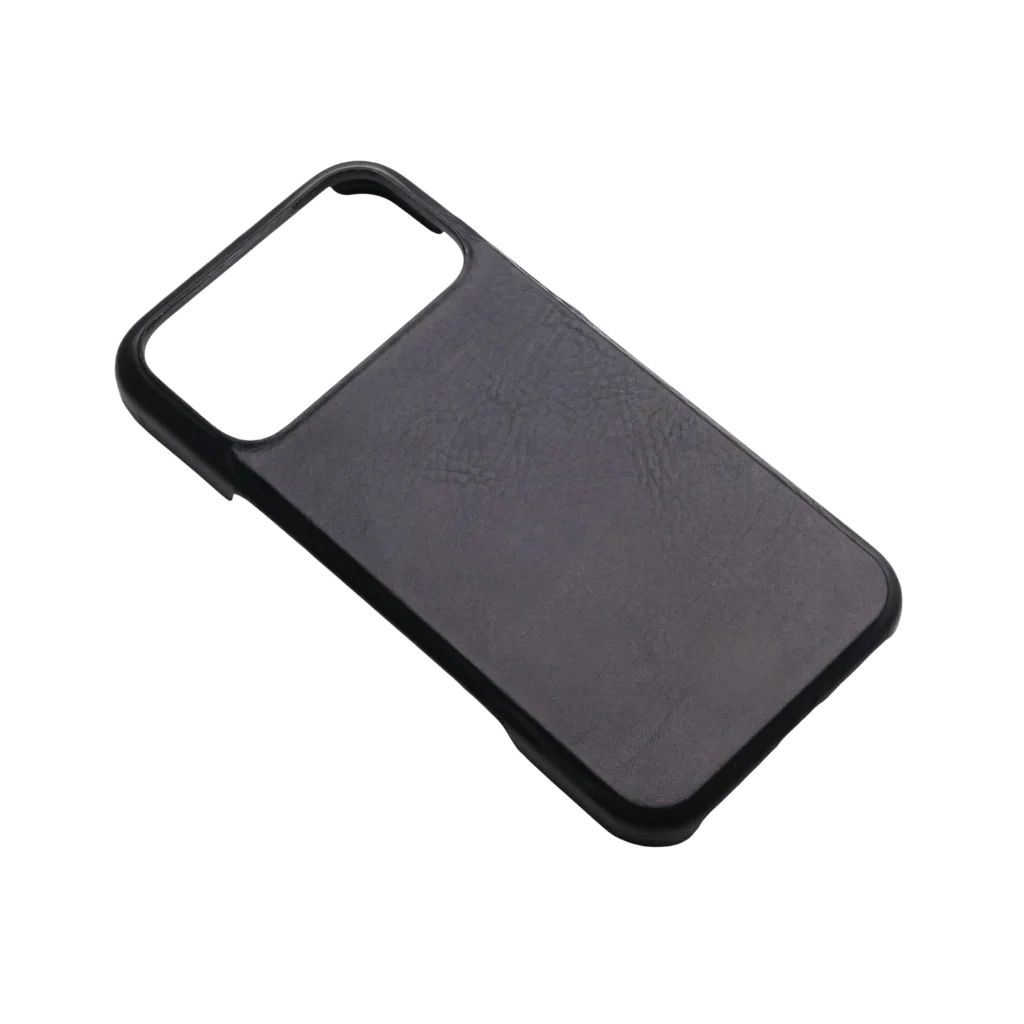 Orbis - MagSafe Leather Case for iPhone 17 Series