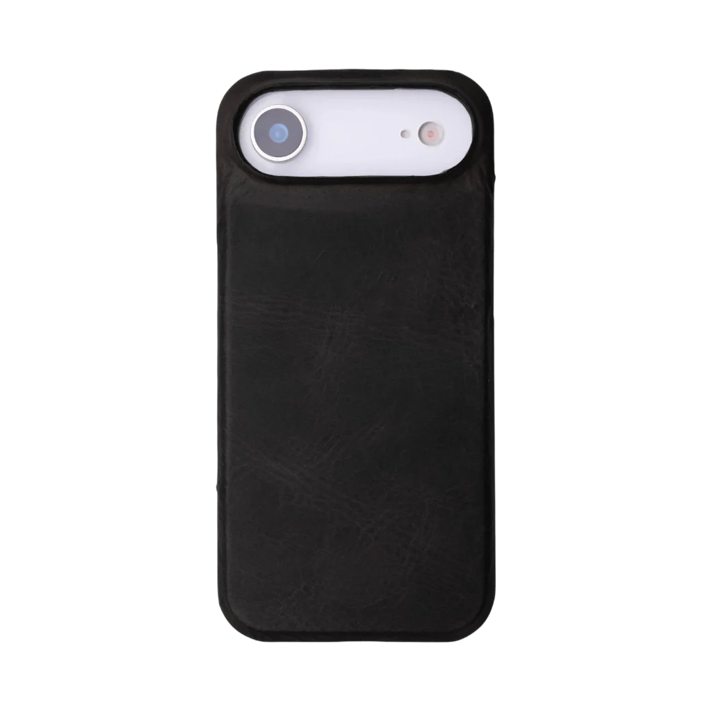 Orbis - MagSafe Leather Case for iPhone 17 Series