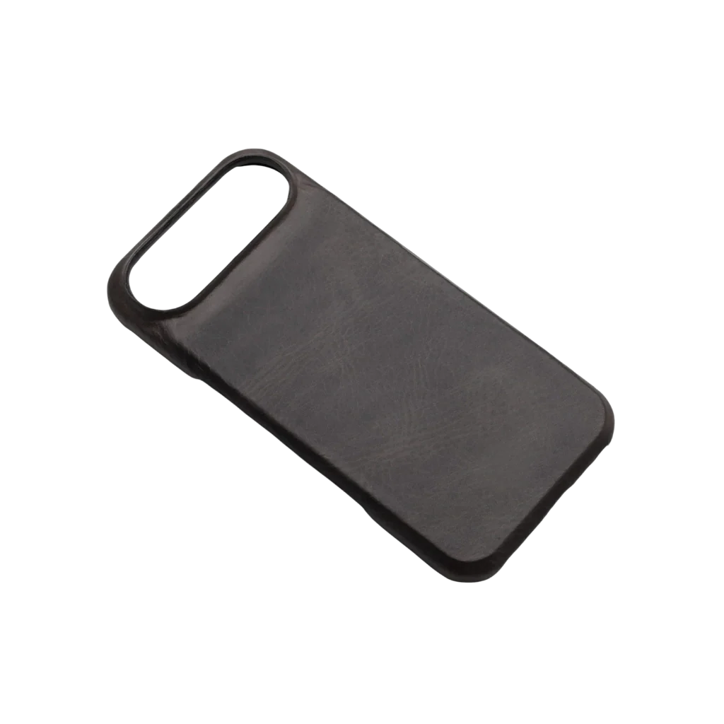 Orbis - MagSafe Leather Case for iPhone 17 Series