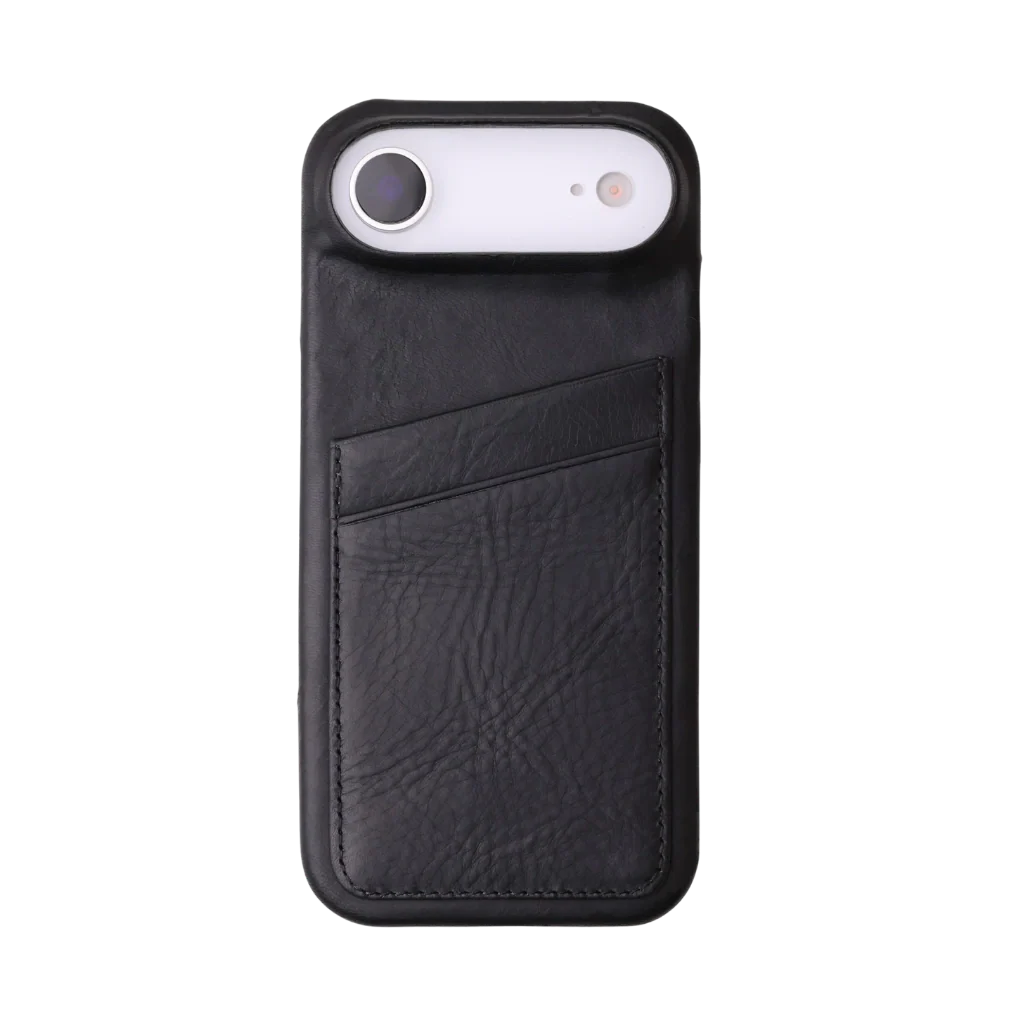 Loculus - Leather Case for iPhone 17 Series