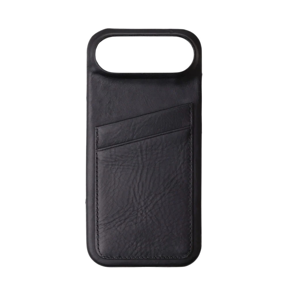 Loculus - Leather Case for iPhone 17 Series