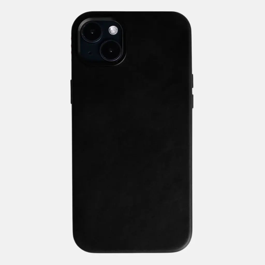 Orbis — Full-Grain Nappa Leather Case