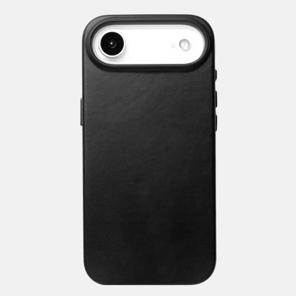 Orbis — Full-Grain Nappa Leather Case