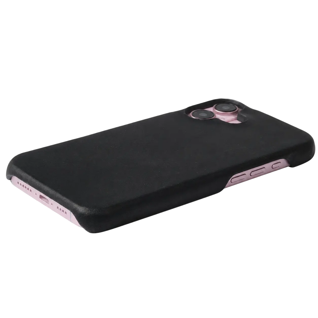 Orbis - MagSafe Leather Case for iPhone 16 Series