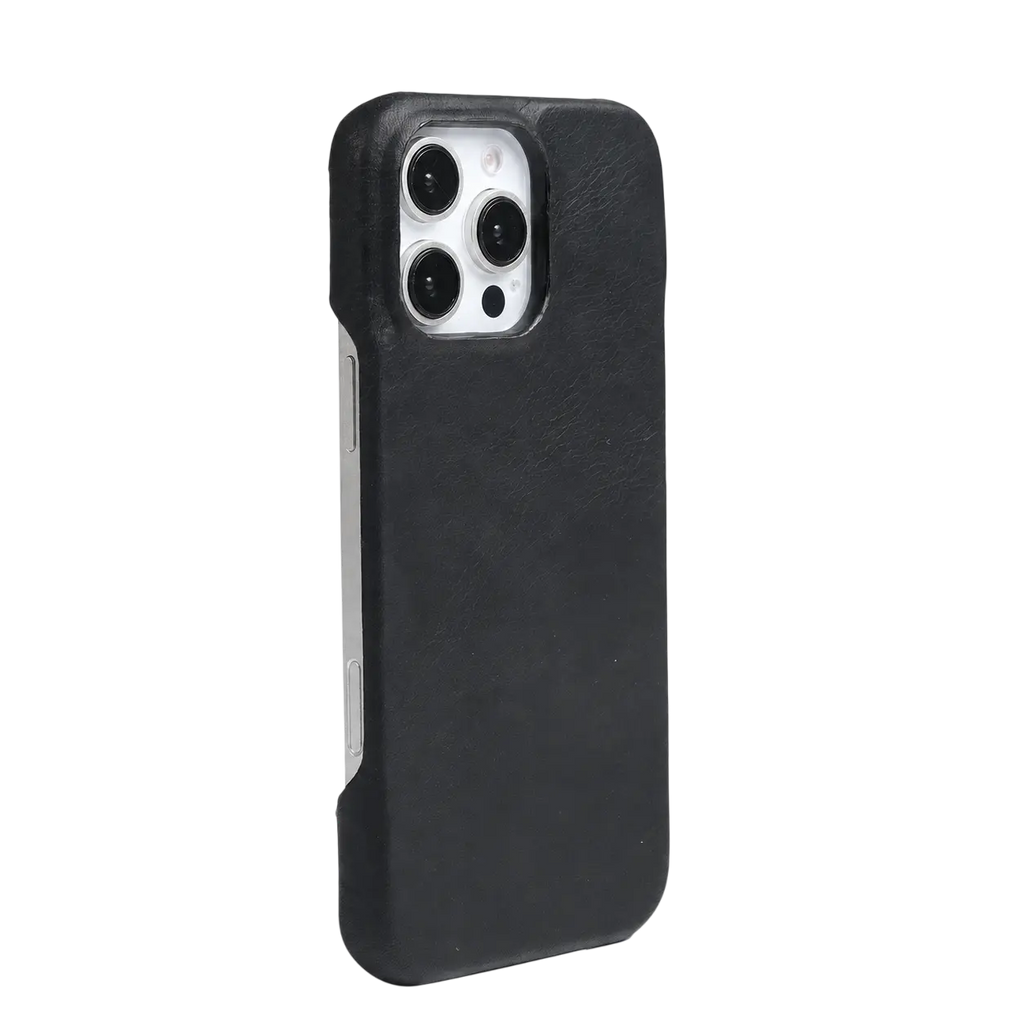 Orbis - MagSafe Leather Case for iPhone 16 Series