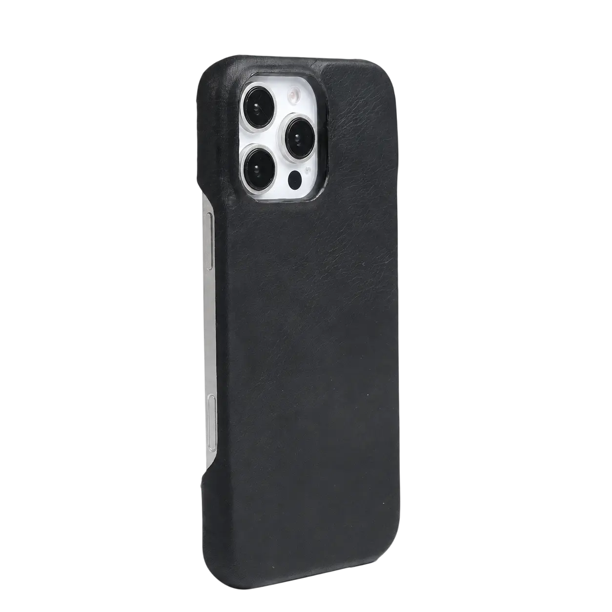 Orbis - MagSafe Leather Case for iPhone 16 Series