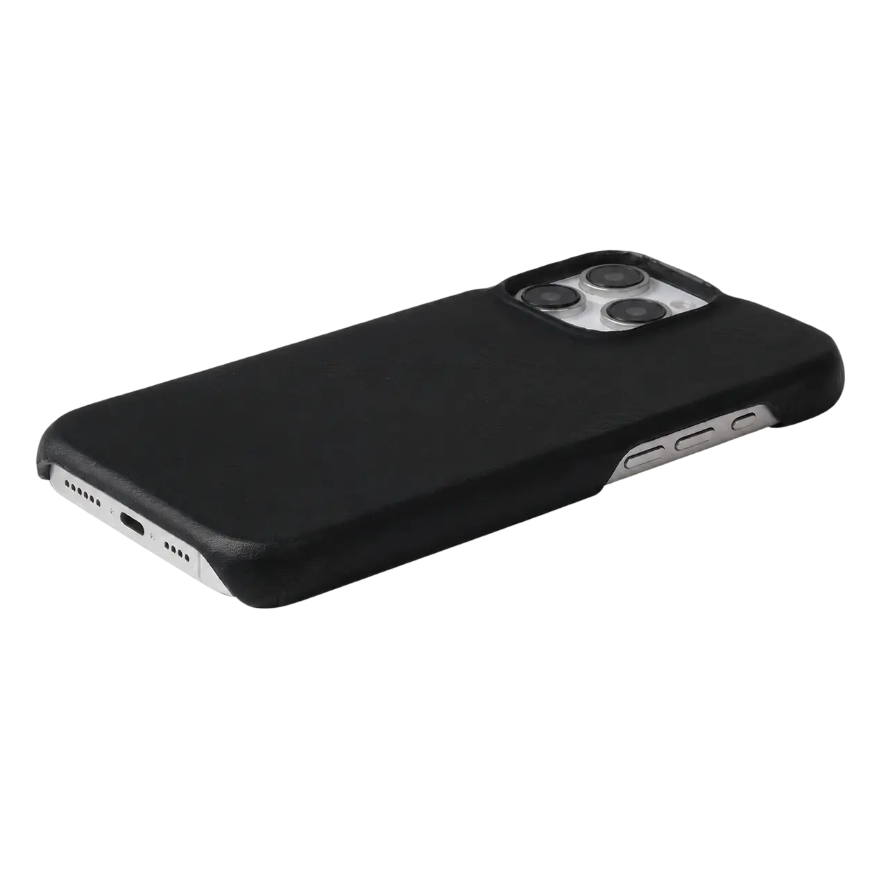 Orbis - MagSafe Leather Case for iPhone 16 Series