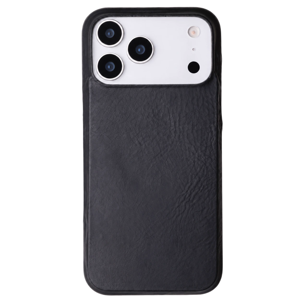 Orbis - MagSafe Leather Case for iPhone 17 Series