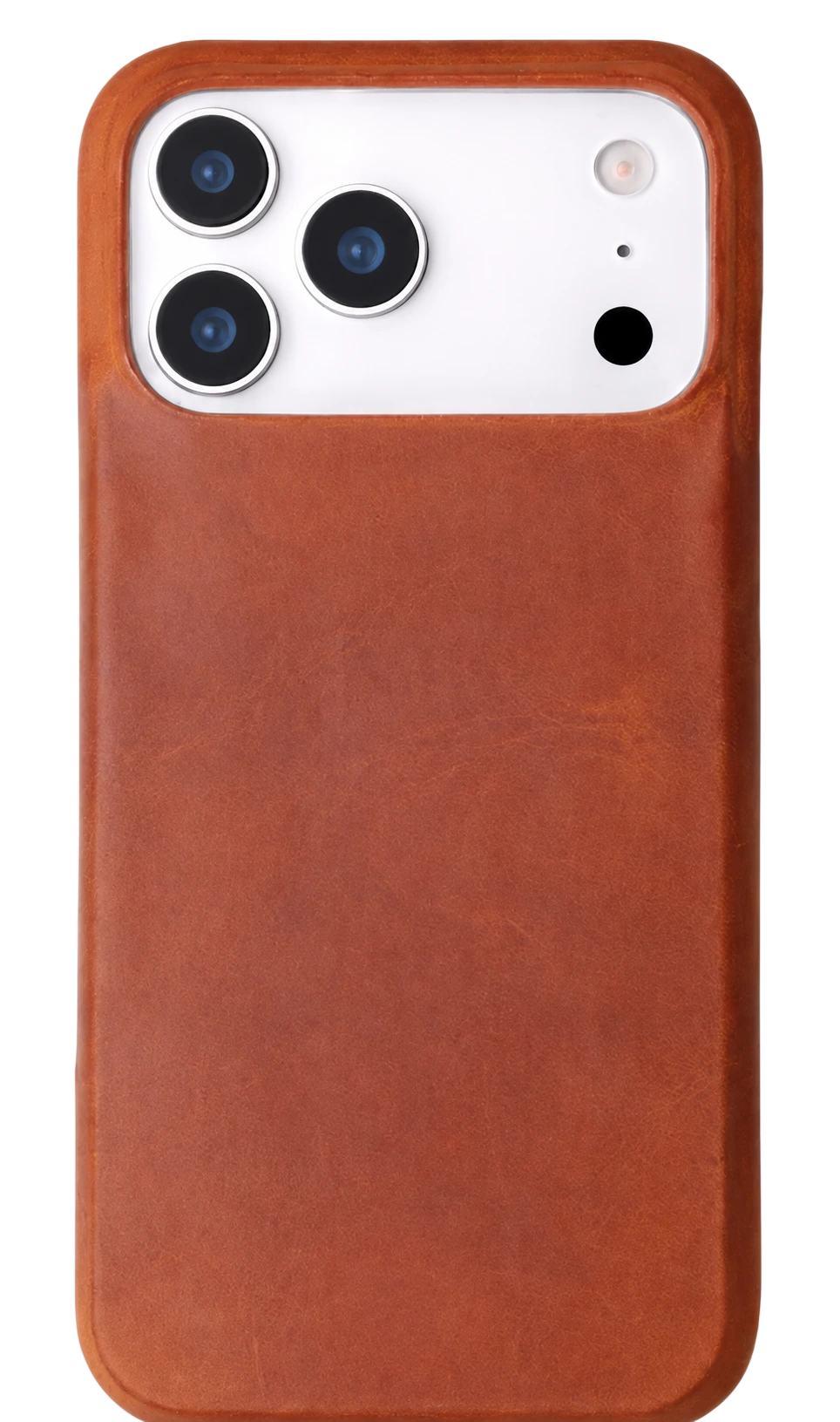 Orbis - MagSafe Leather Case for iPhone 17 Series