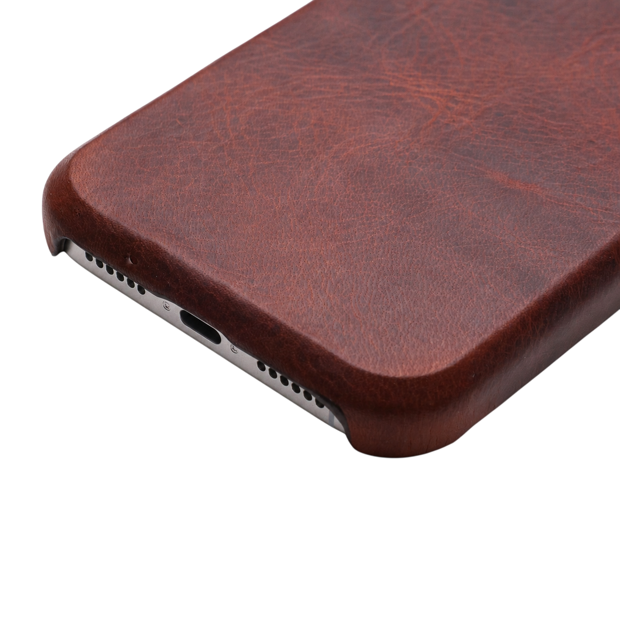 Orbis - MagSafe Leather Case for iPhone 17 Series