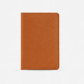 Iter — Full-Grain Pebbled Leather Passport Holder