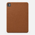 Tabula — Full-Grain Pebbled Leather iPad Case